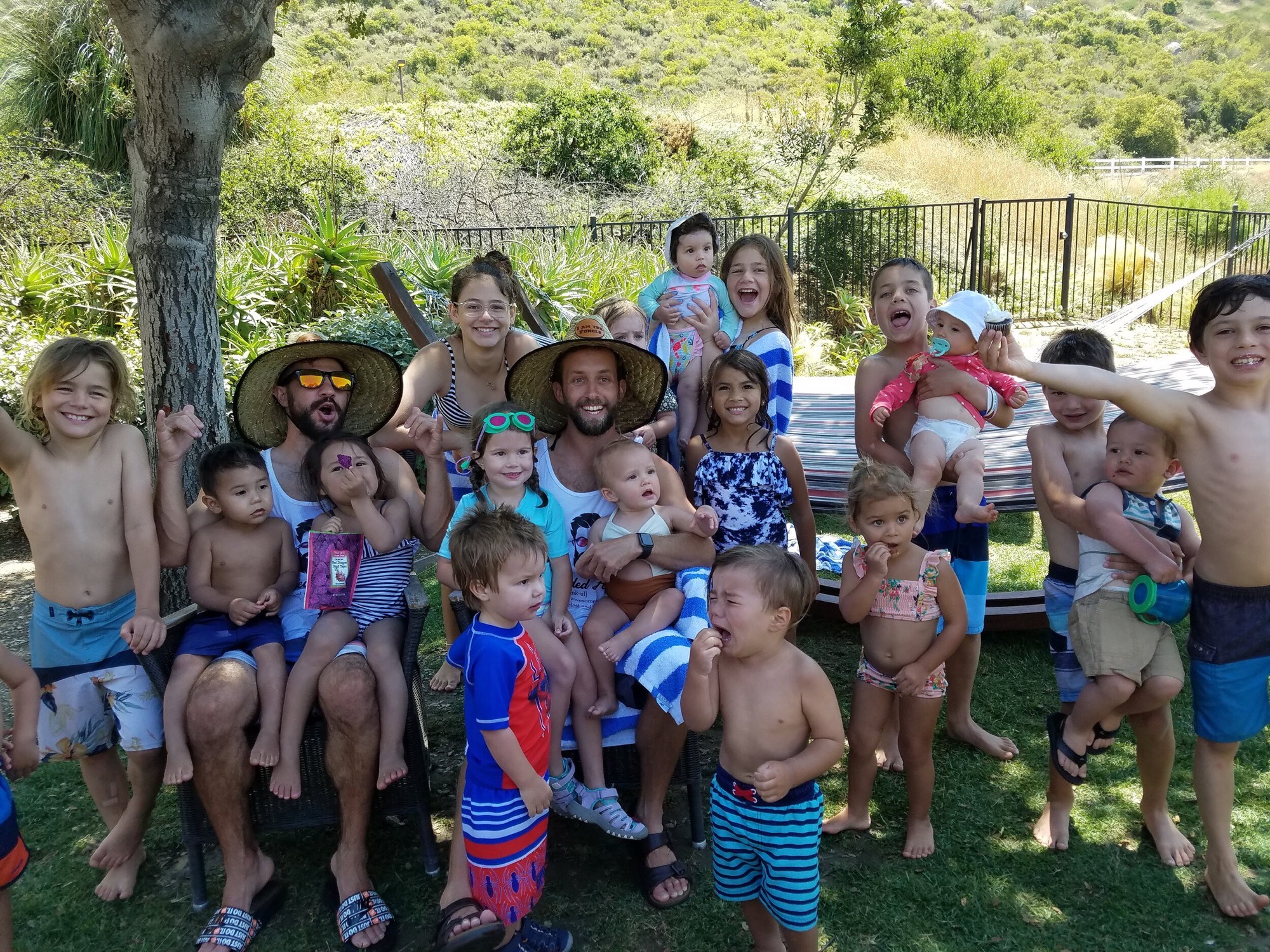 The Funcles community